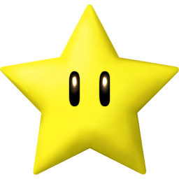 Omniscye-Power_Star icon