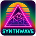 Omniscye-SynthWave-1.0.0 icon