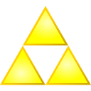Omniscye-Triforce-1.0.0 icon