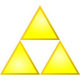 Omniscye-Triforce icon