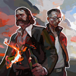 OneFurryDude-DiscoElysium_sPEAKer icon