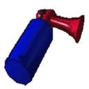 Oni_Hazza-Silly_Airhorn-1.0.0 icon