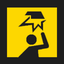 Onliners-KnockOutWarning-1.1.5 icon