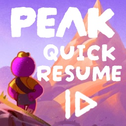 OnlyCook-PEAK_Quick_Resume icon