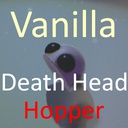OnlyRyan-VanillaDeathHeadHopper-1.0.8 icon