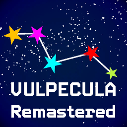 OnlySaba-Vulpecula_Remastered icon