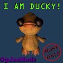 OpJosMods-IAmDuckyHostOnly-1.2.1 icon
