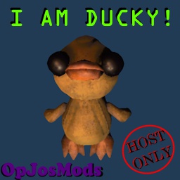 OpJosMods-IAmDuckyHostOnly icon