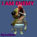 OpJosMods-IAmEnemy-0.7.0 icon