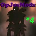 OpJosMods-MoreEnemies icon