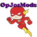OpJosMods-TheFlash-1.4.0 icon