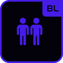 OpenCodeChud-LabLink-1.1.2 icon
