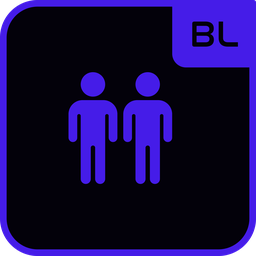 OpenCodeChud-LabLink icon
