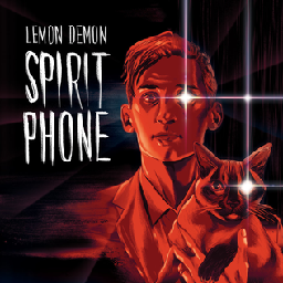 Opheliaaa-Lemon_Demon_Boombox icon