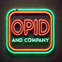Opid-OpidAndCompany-1.0.3 icon
