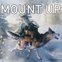 Oran1-Mountup icon