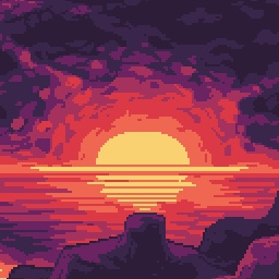 OrangeSkyline-That_Fat_Pack icon