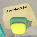 Orangenal-AutomaticInviter-1.1.0 icon