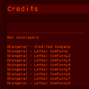 Orangenal-CreditedCompany-1.0.0 icon