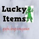 Orare-LuckyItems-1.0.0 icon