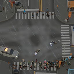 Orcas-BetterPedestrianPathfind icon