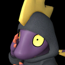 OrdenDelDiamanteRojo-LeezpunkSkin icon