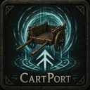 OrdinaryJoe-CartPort-1.0.0 icon