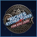 Orgetorix-EtchedRunes icon