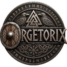 Orgetorix-Orgetorix icon