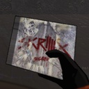 Ororr-BangarangCD-1.0.0 icon