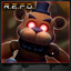 OrtonLongGaming-FreddyEnemy-1.0.1 icon