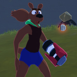 Otter-Captain_Ziggy icon