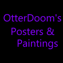 OtterDoom-OtterDooms_Paintings_and_Posters-1.0.2 icon