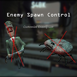 OutPu22led-EnemySpawnControl icon