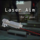 OutPu22led-LaserAim icon