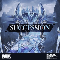 Outlaw-SUCCESSION icon