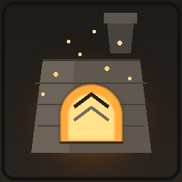 OverDrive-SmelterUpgrades icon
