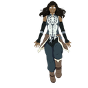 Oxcyde-Avatar-1.0.0 icon