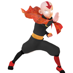Oxcyde-Red_Cloud_Aang icon