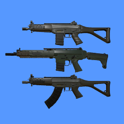 Oxxers-Caliber_Conversions icon