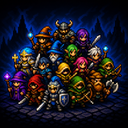 Ozoka_Gaming-MorePlayers icon
