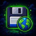 Ozoka_Gaming-PublicSaves icon