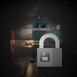 Ozone-Lockdown icon
