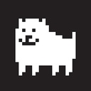 OzoneLayer-TobyFoxJester icon