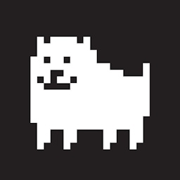 OzoneLayer-TobyFoxJester icon
