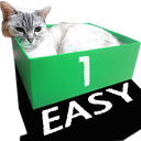 PBR-1_EASY icon