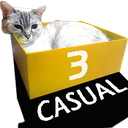 PBR-3_CASUAL icon