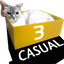 PBR-3_CASUAL-1.0.0 icon