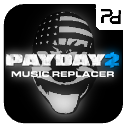 PD2_Music_Replacer-Payday2MusicReplacer icon