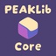 PEAKModding-PEAKLib_Core-1.7.2 icon